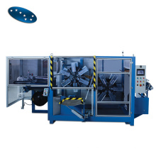 Automatic Strapping Machine For PET Production Line